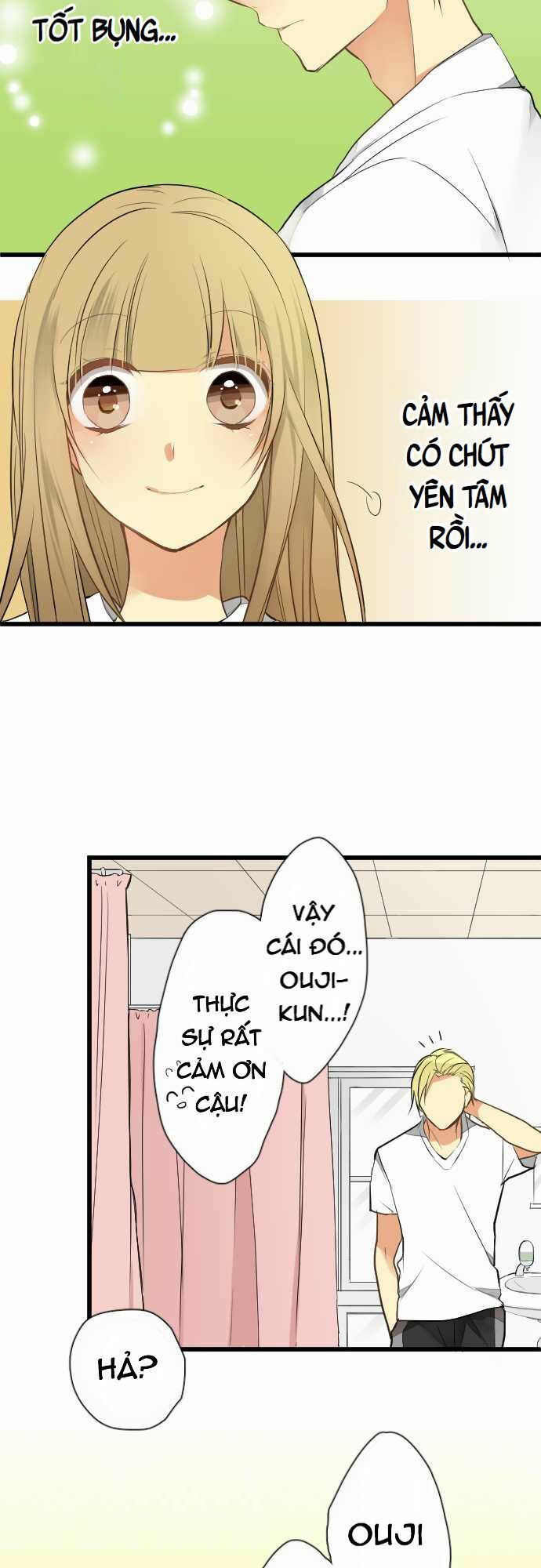 chuyện tình otome chapter 22 13