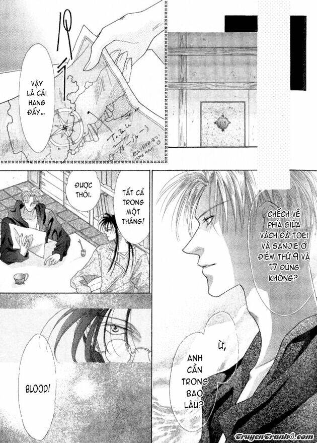 koori mamono monogatari chapter 4 18