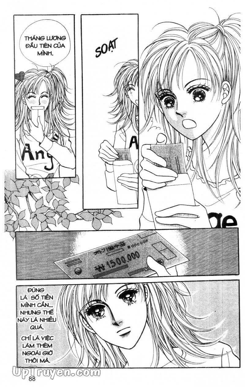 người yêu hoa chapter 3 88