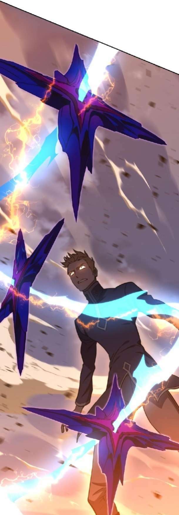 ex & ash chapter 87 91