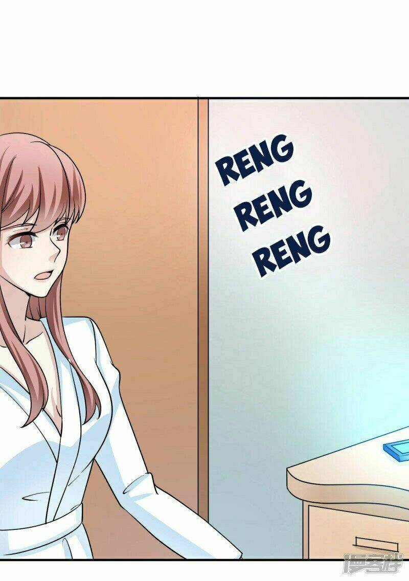 mạc thiếu bức hôn: vợ mới khó chống đỡ chapter 81 35