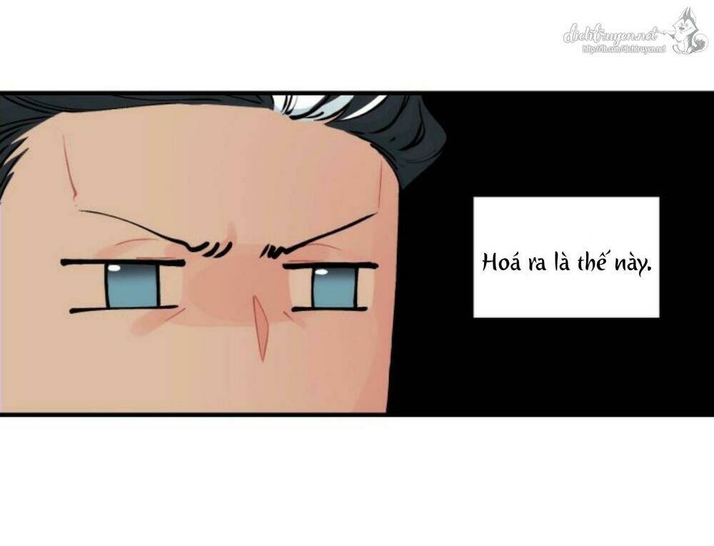 công chúa bãi rác chapter 28 46