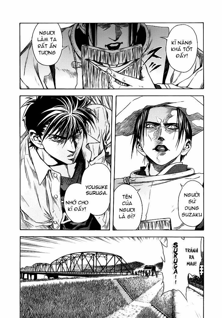 otogi matsuri chapter 49 12