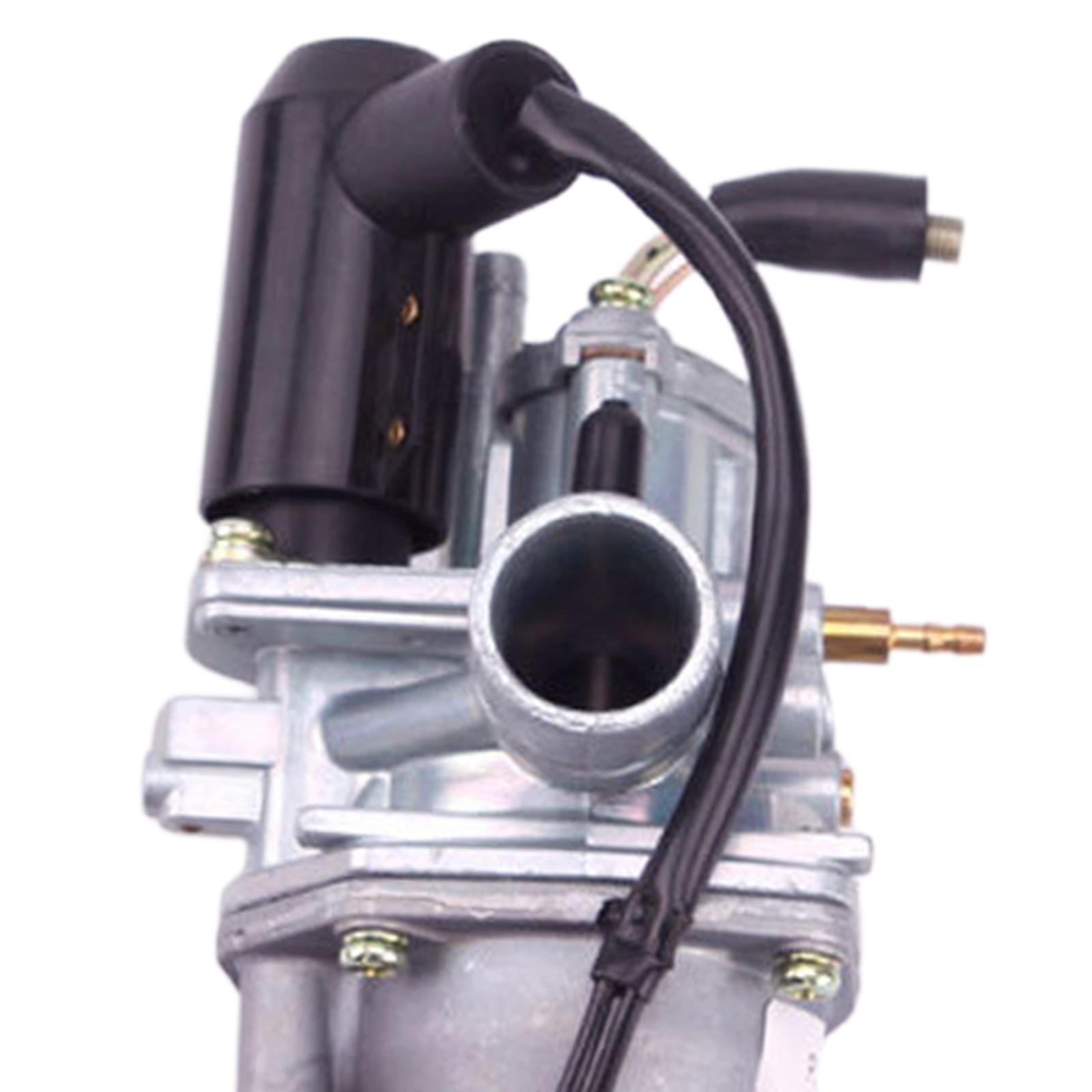 Carburetor Pz19Jf for Jog 50cc 2Yr-14301-04-00