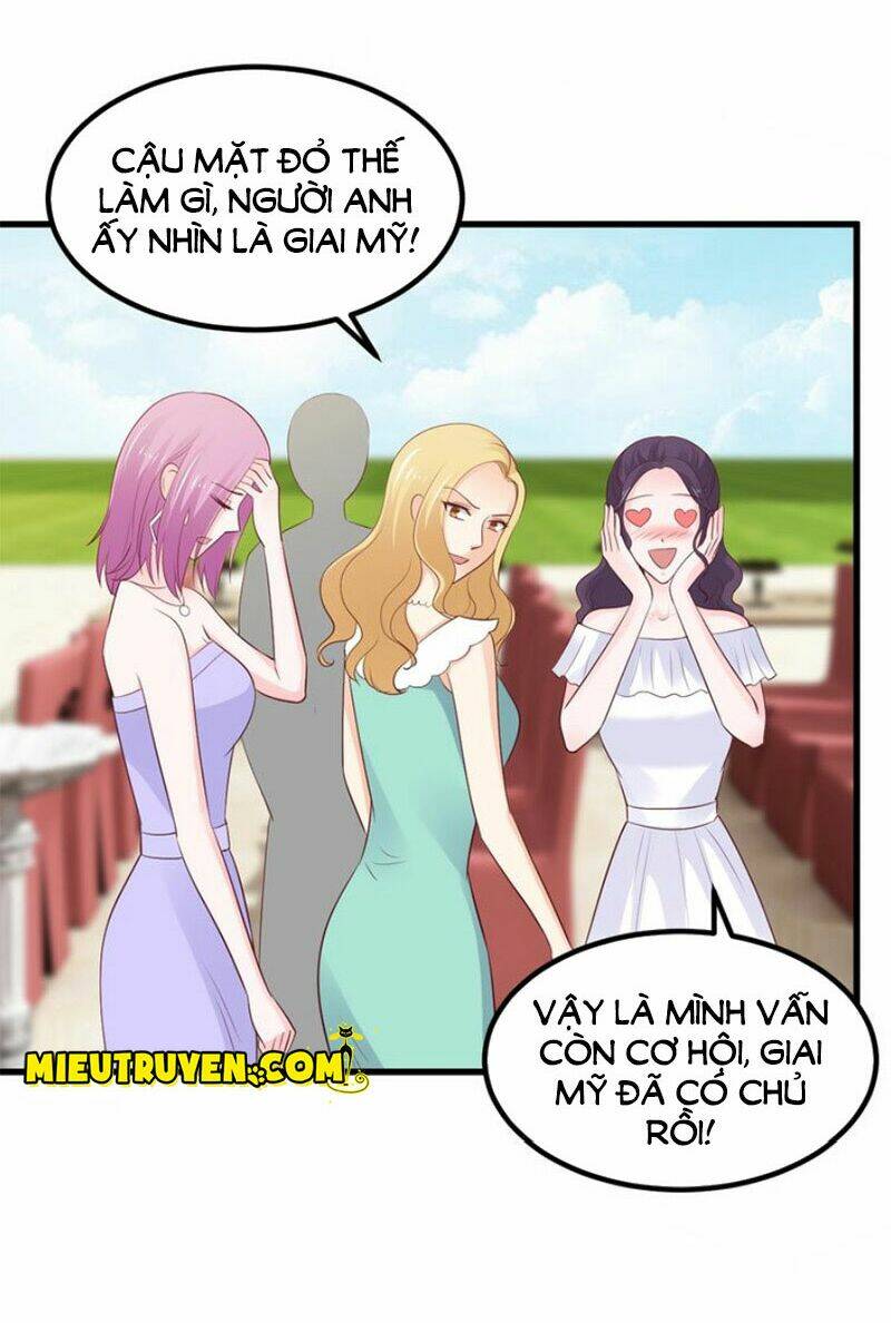 thú cưng độc quyền của boss chapter 108 30