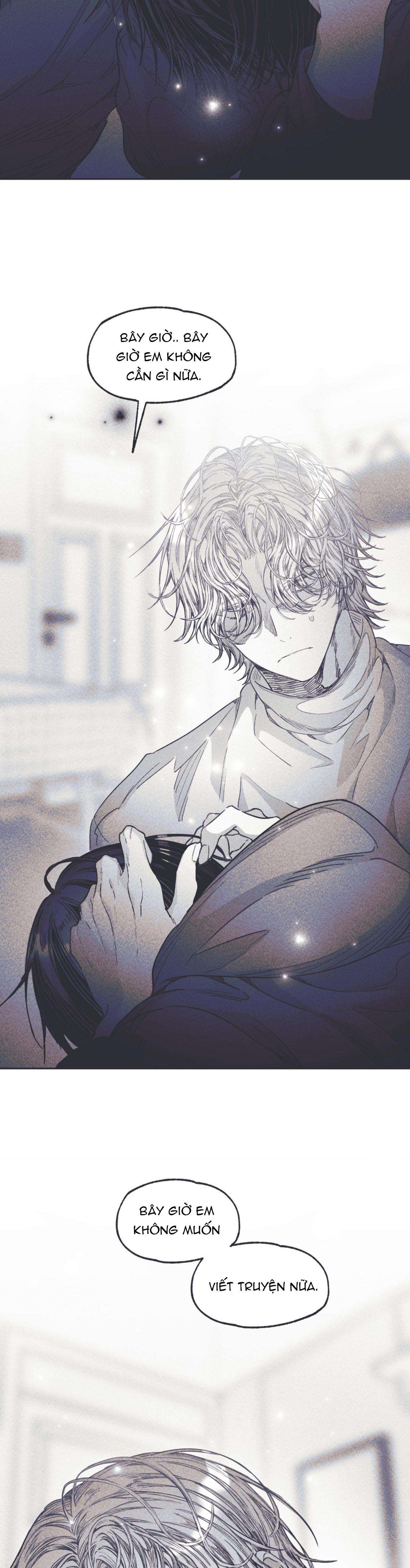 hồi ức cơn thịnh nộ chapter 25 19