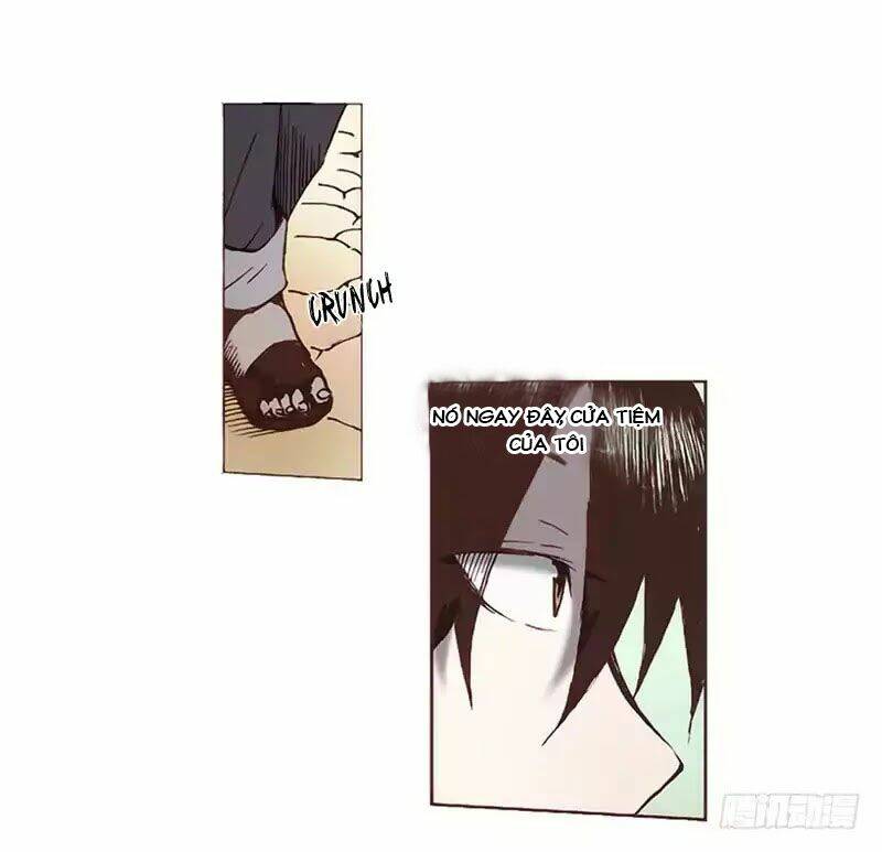 thợ rèn chuyển sinh chapter 1.1 62