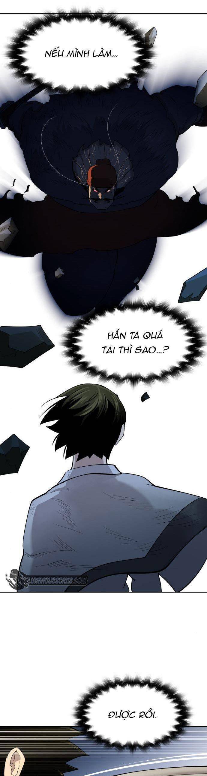 kiếm sĩ thiếu niên chapter 32 23