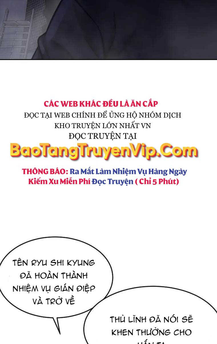 Nhiệm Vụ Tối Thượng Chapter 94 - Trang 39