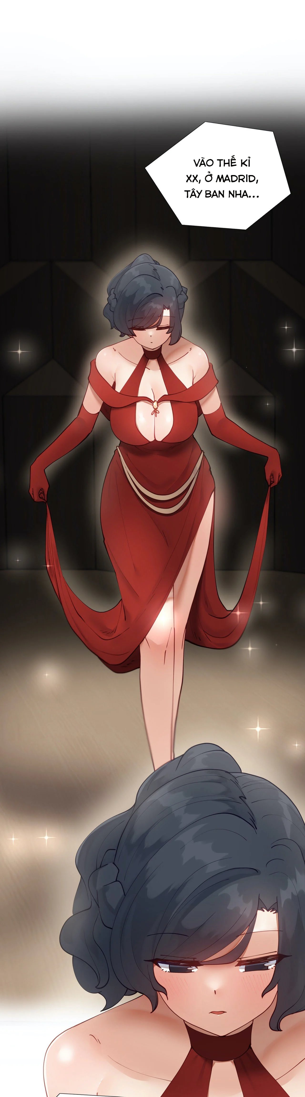 gia sư nữ quái chapter 47 10