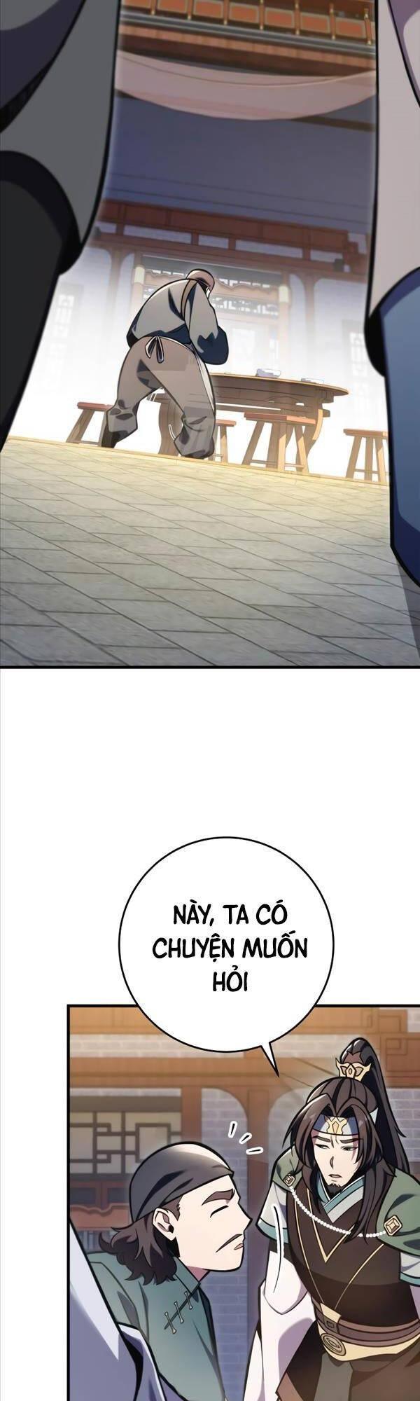 cửu thiên kiếm pháp chapter 60 13