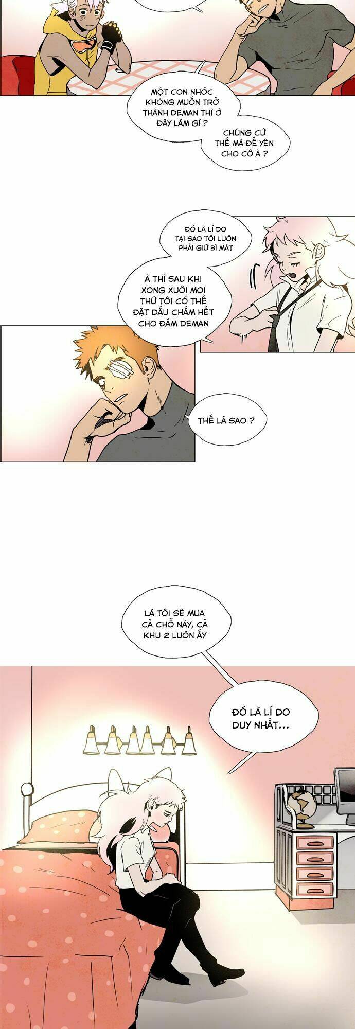 lessa 2: the crimson knight chapter 76 10