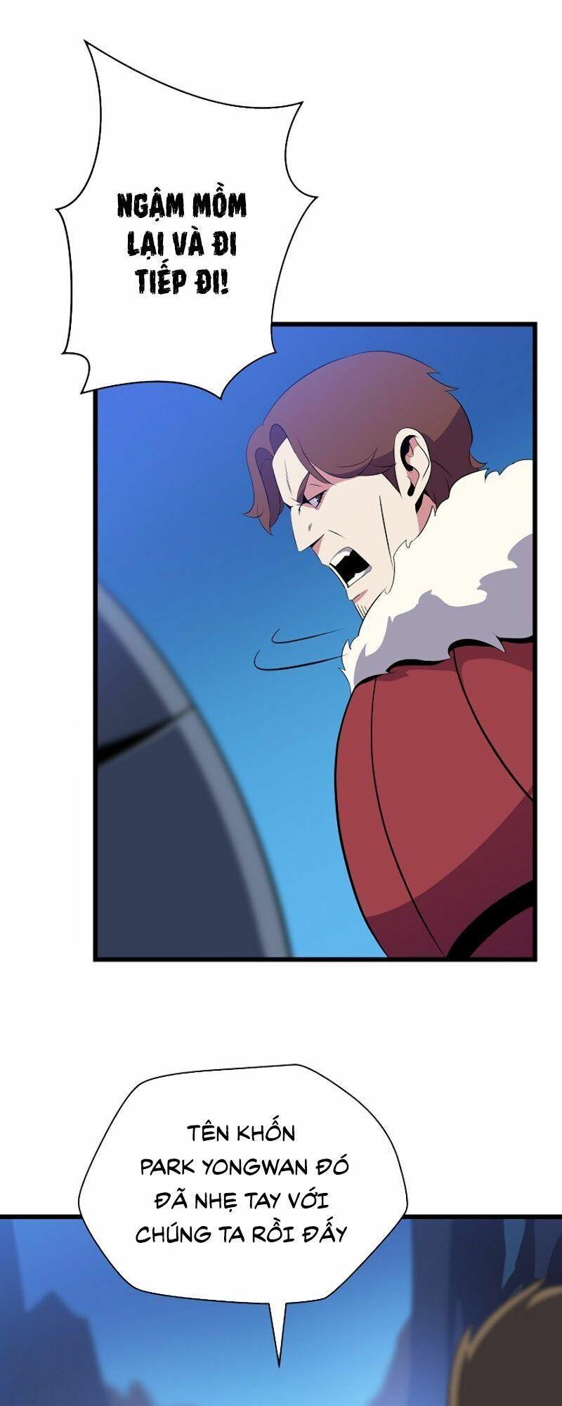 tiêu diệt đấng cứu thế chapter 20 59