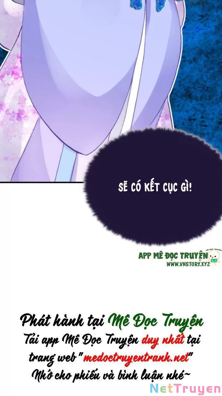 lại bị bệnh chiều chuộng quấn lấy chapter 30 52