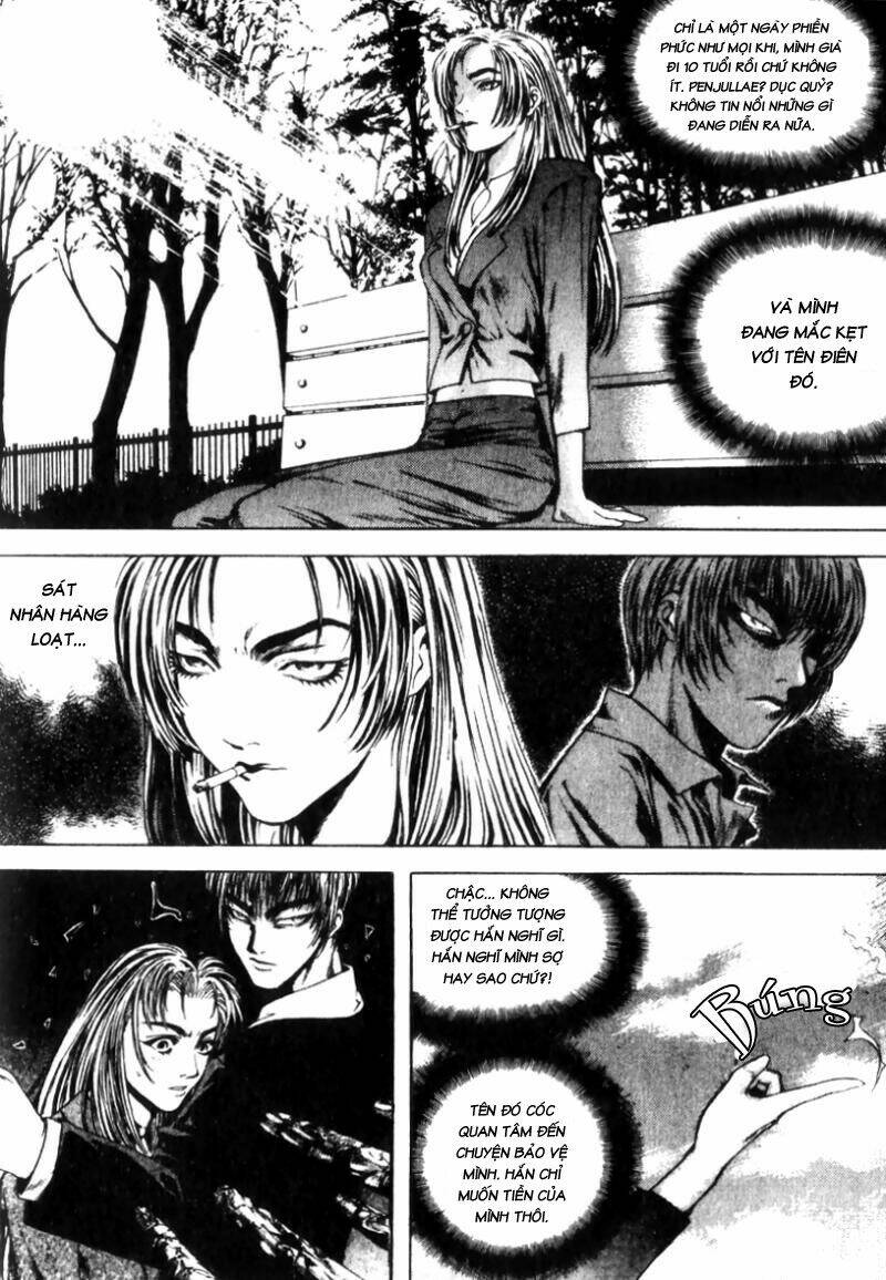 đảo địa ngục chapter 6 12