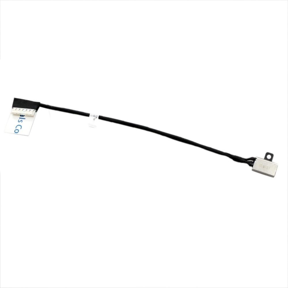 Cáp Nguồn Dc Cho Dell Inspiron 15 3480 3481 3580 3581 3582 3583 3584 3780