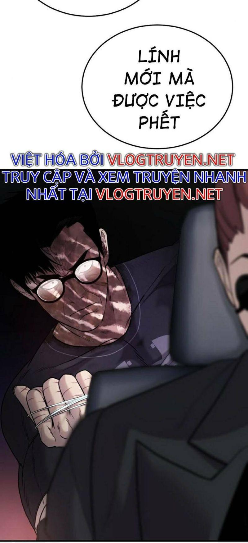 đặc vụ kim chapter 20 16