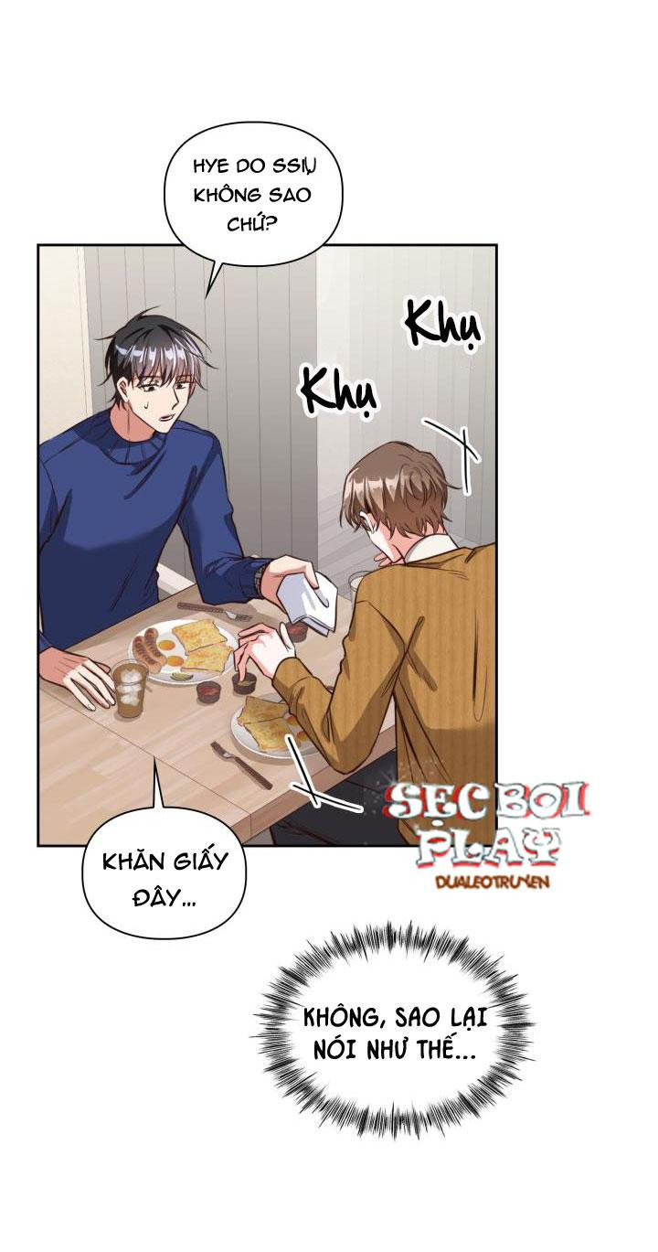 phòng tắm hơi chapter 3 24