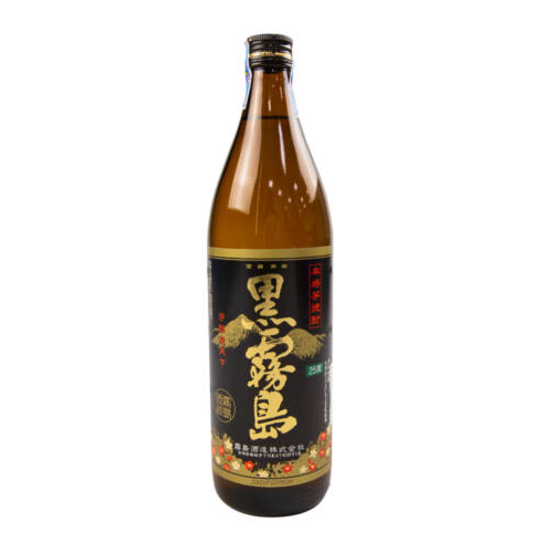 Rượu Kuro Kirishima 25% 900ml