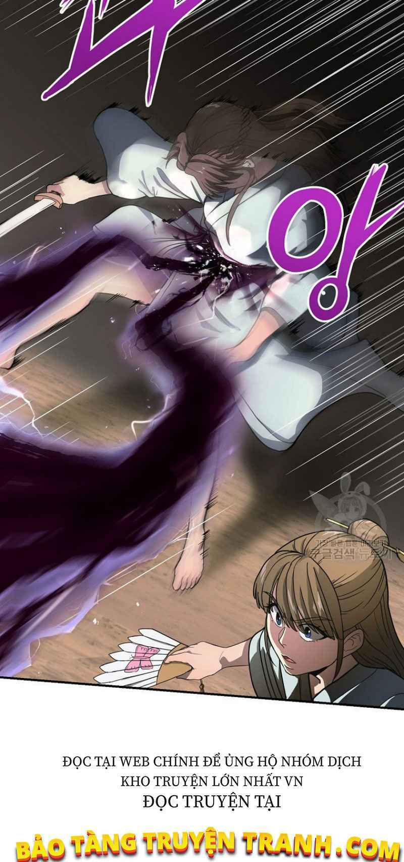 thiếu niên phương sĩ chapter 7 55