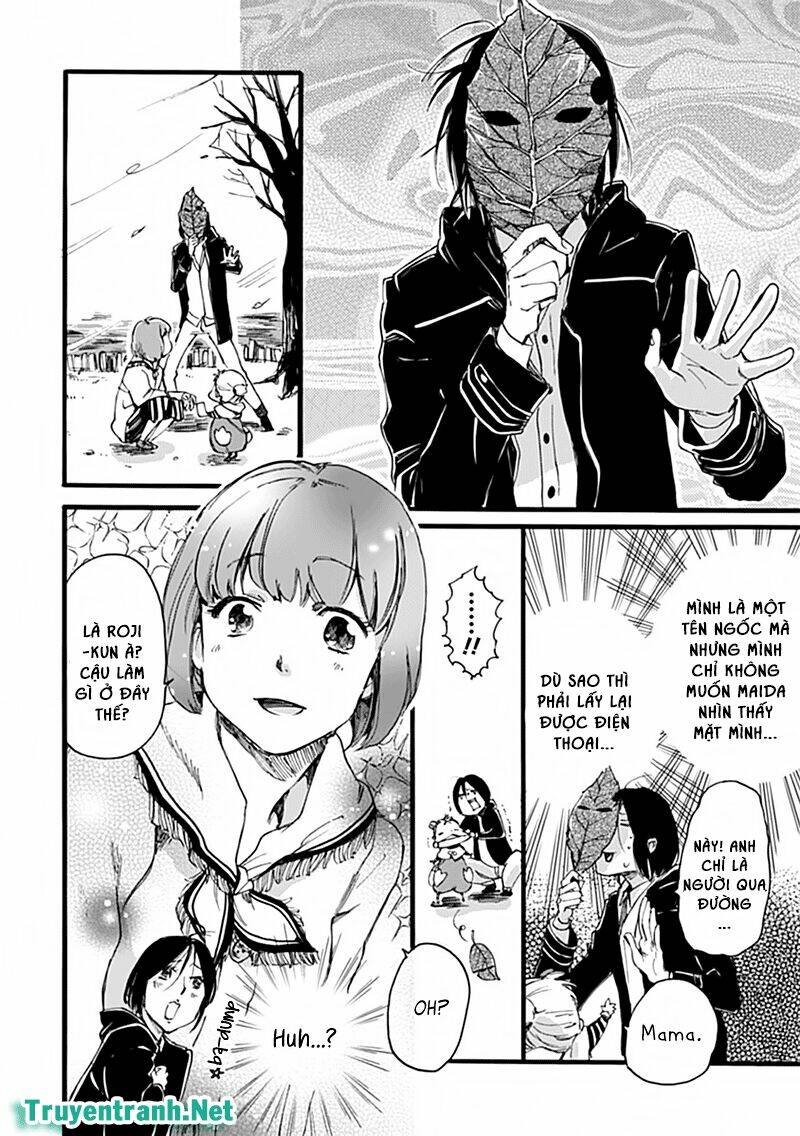 baby, kokoro no mama ni! chapter 2 7