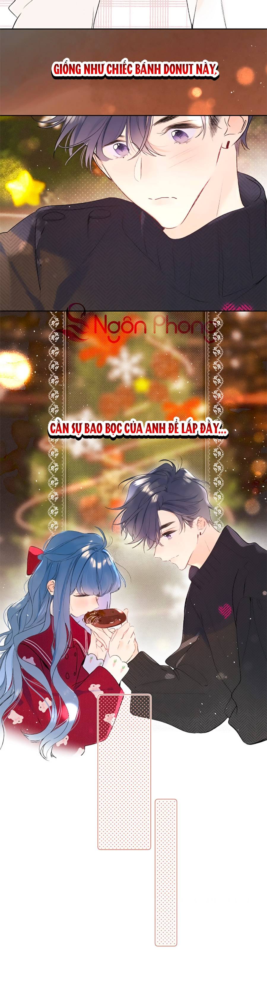 đừng khóc chapter 71.5 4