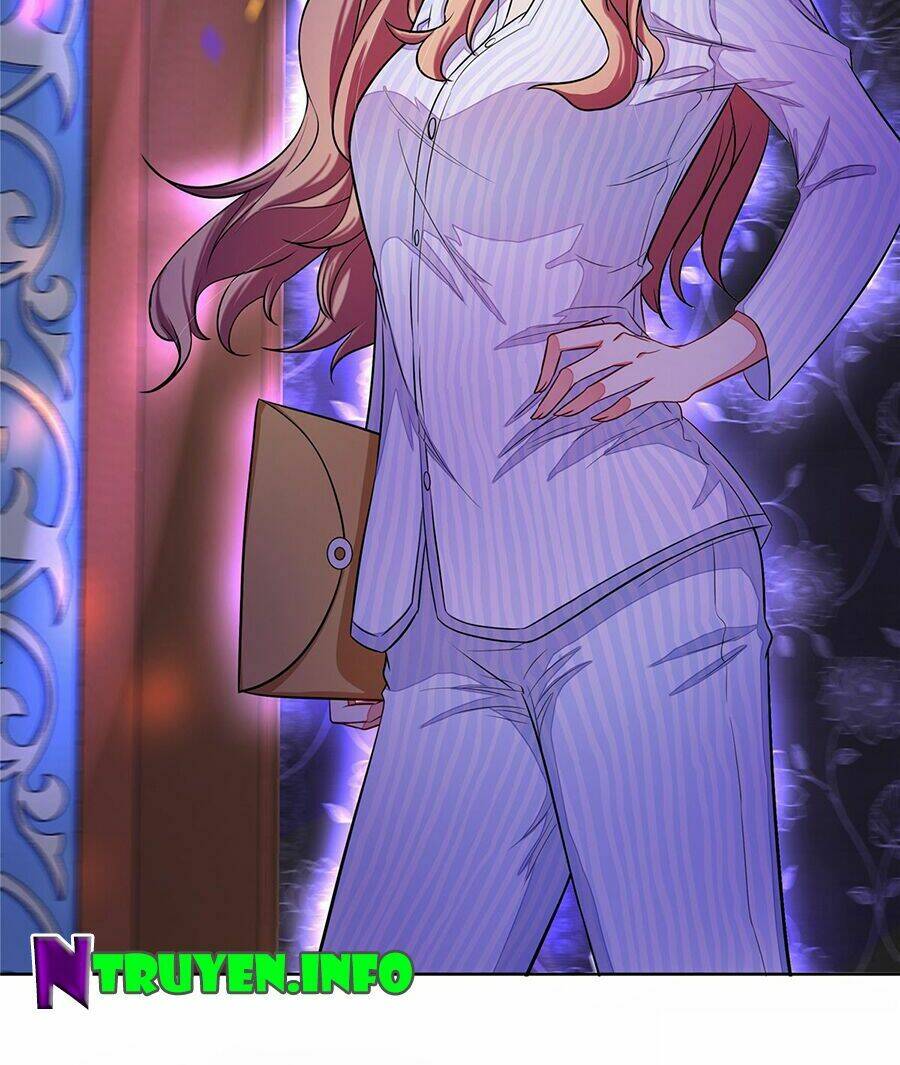 trọng sinh quý thê chi phục thù hoa lệ chapter 4 4