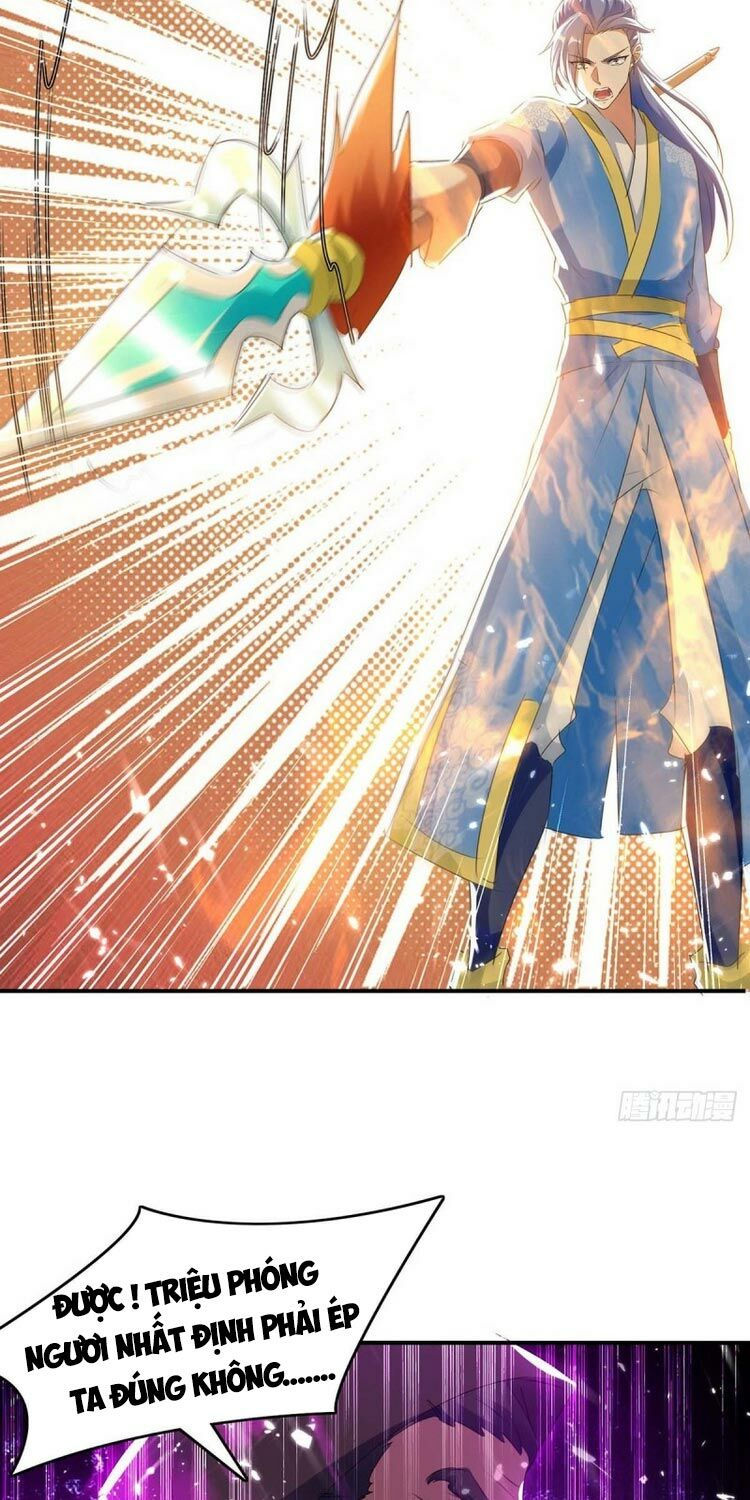 tối cường thăng cấp chapter 233 5