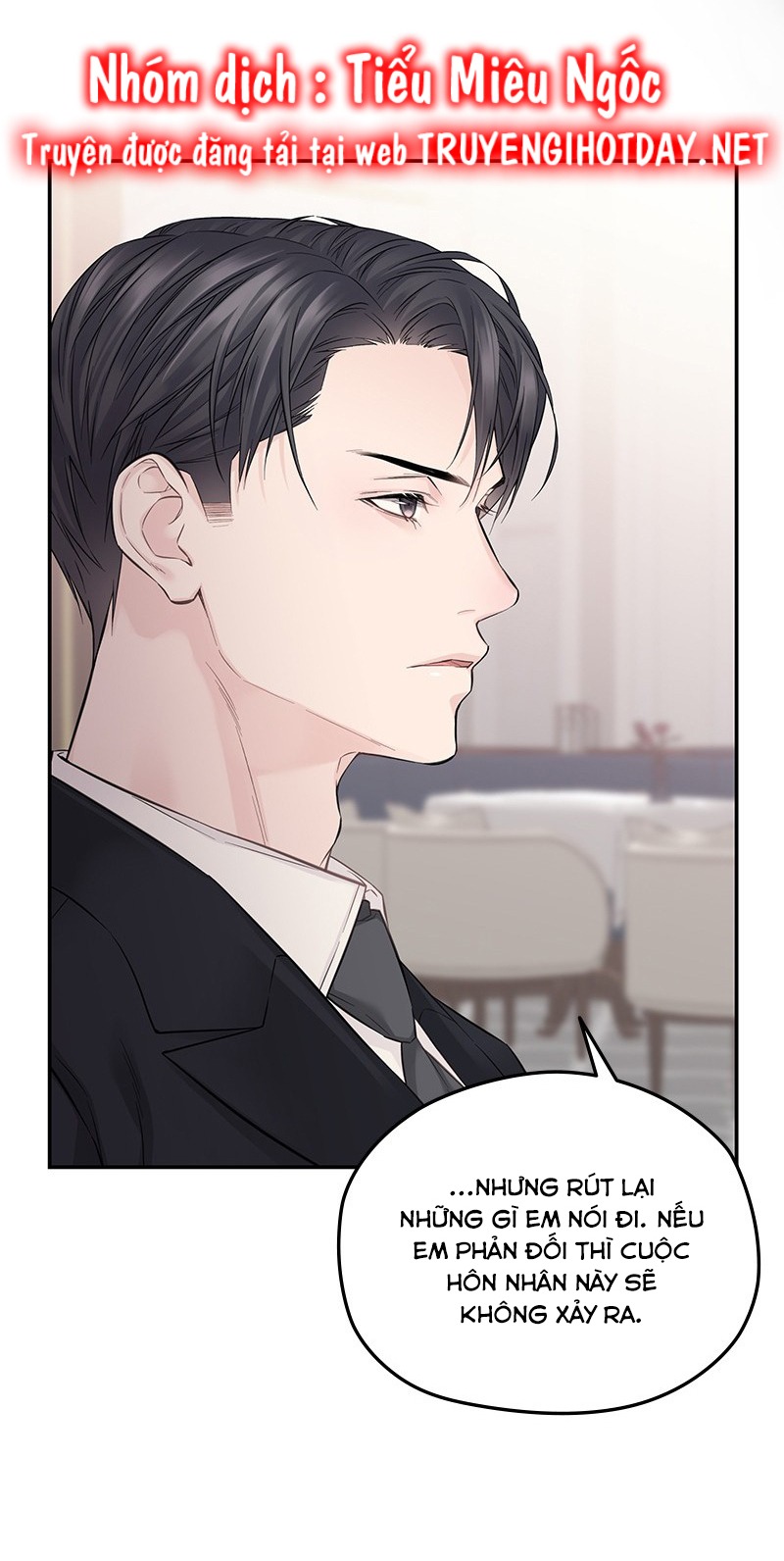 hạnh phúc đó không hề tồn tại chapter 41 12