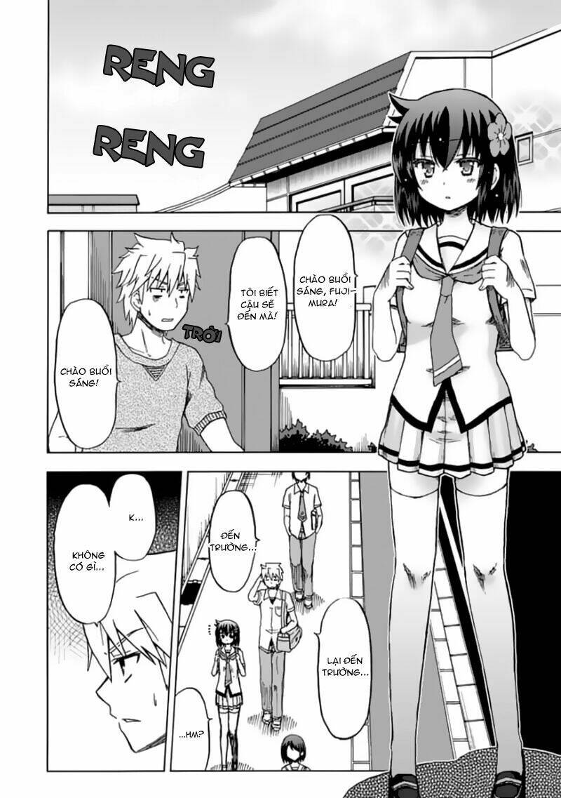 fujimura-kun meitsu chapter 80 11