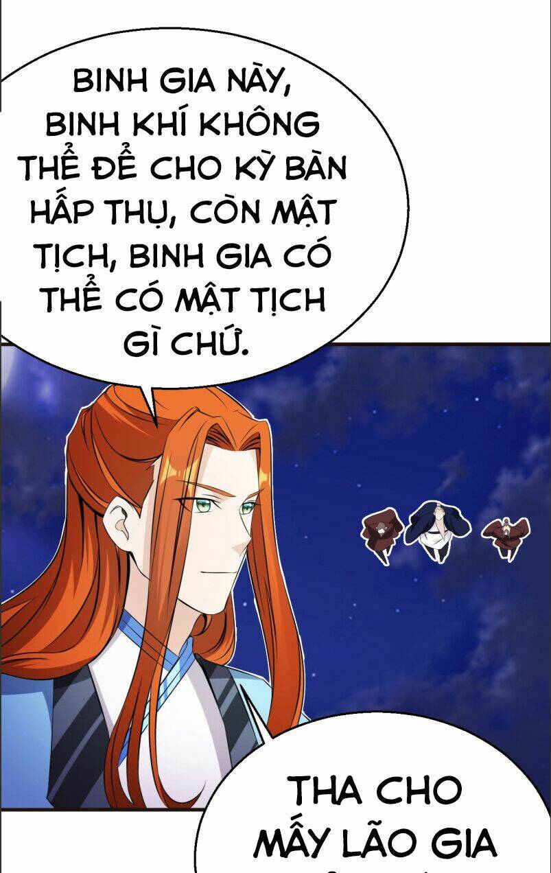 thiên hạ kiếp chapter 36 42