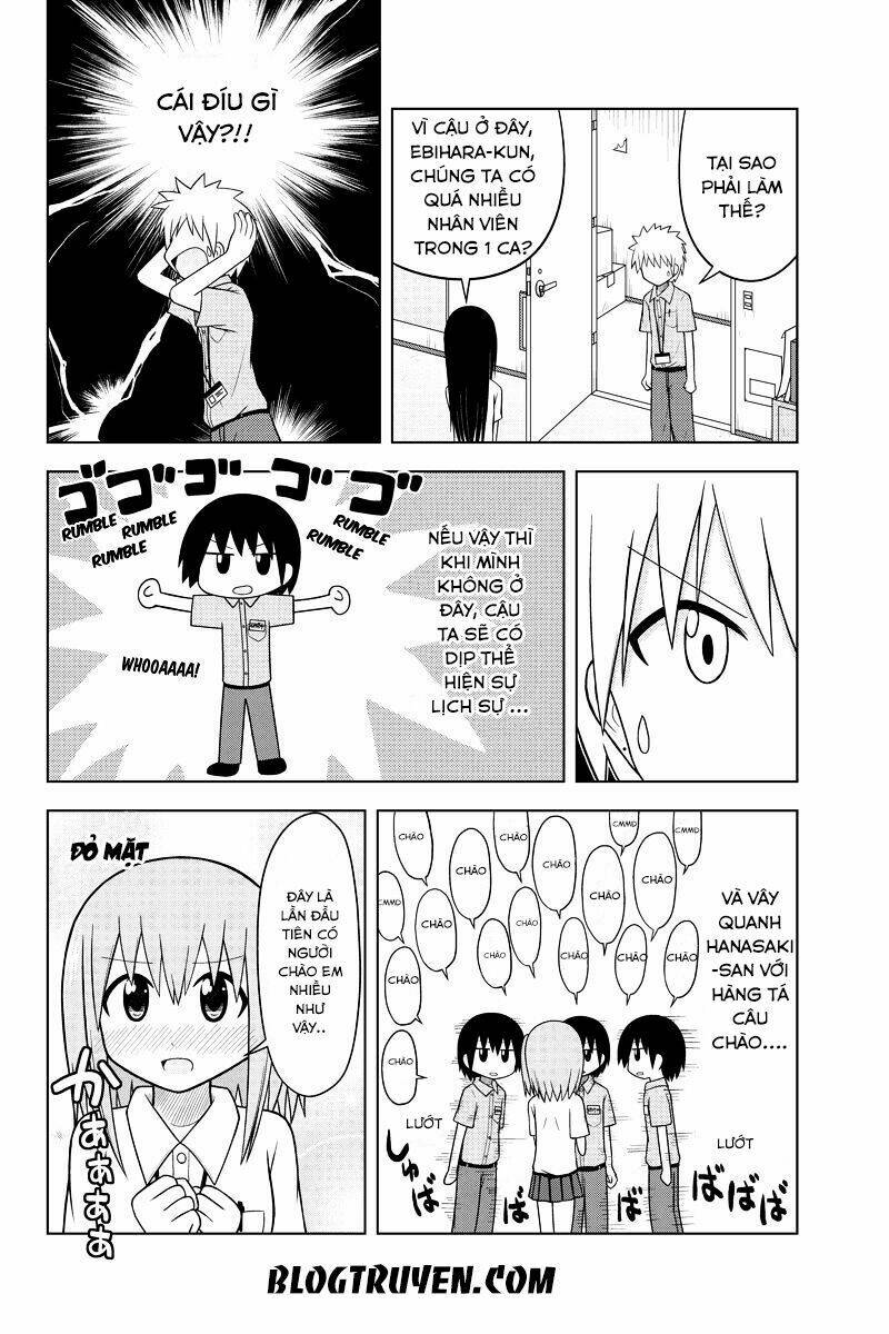 sentirental shoujo chapter 6 6