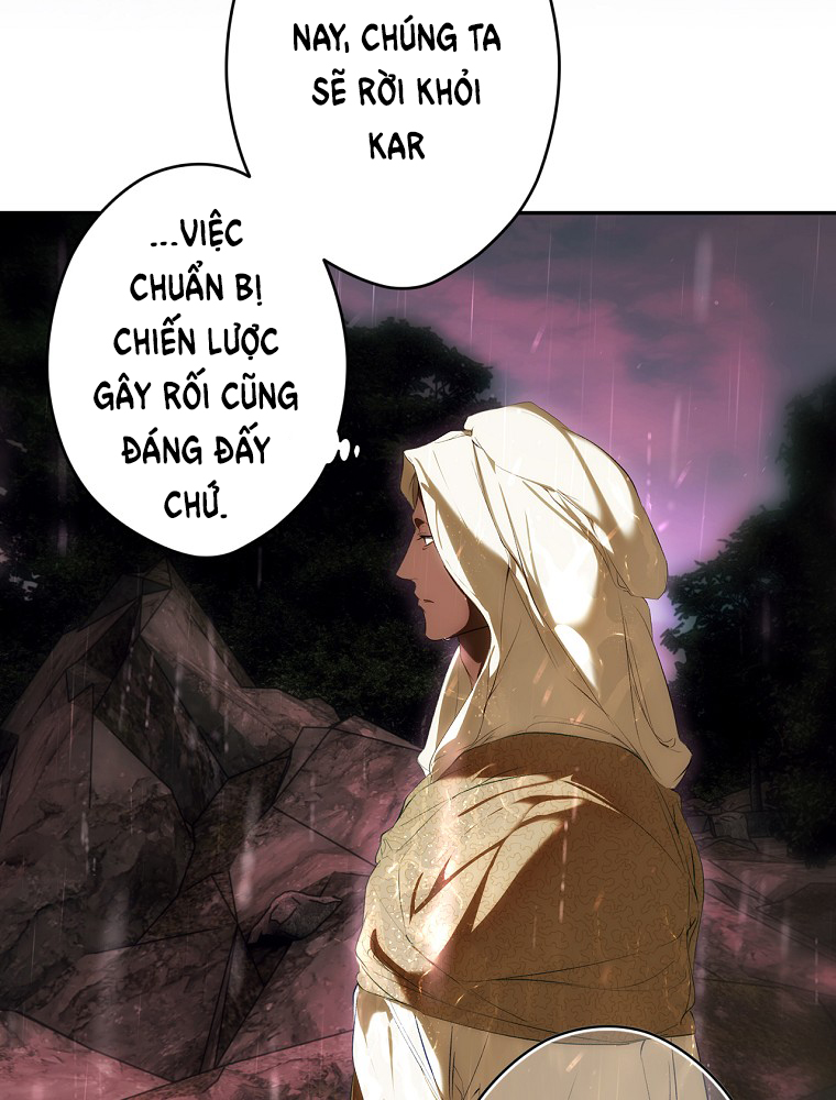 quý cô bí ẩn - secret lady chapter 91.2 36