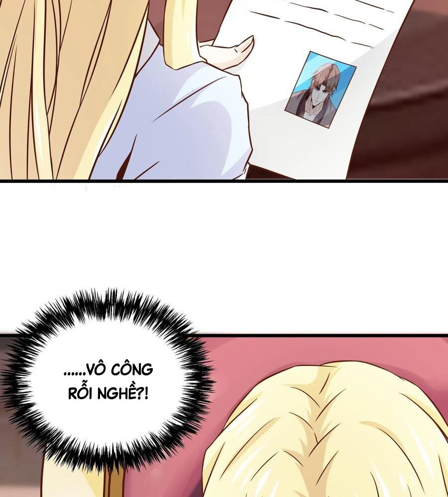 nãi ba là chiến thần mạnh nhất chapter 40 23