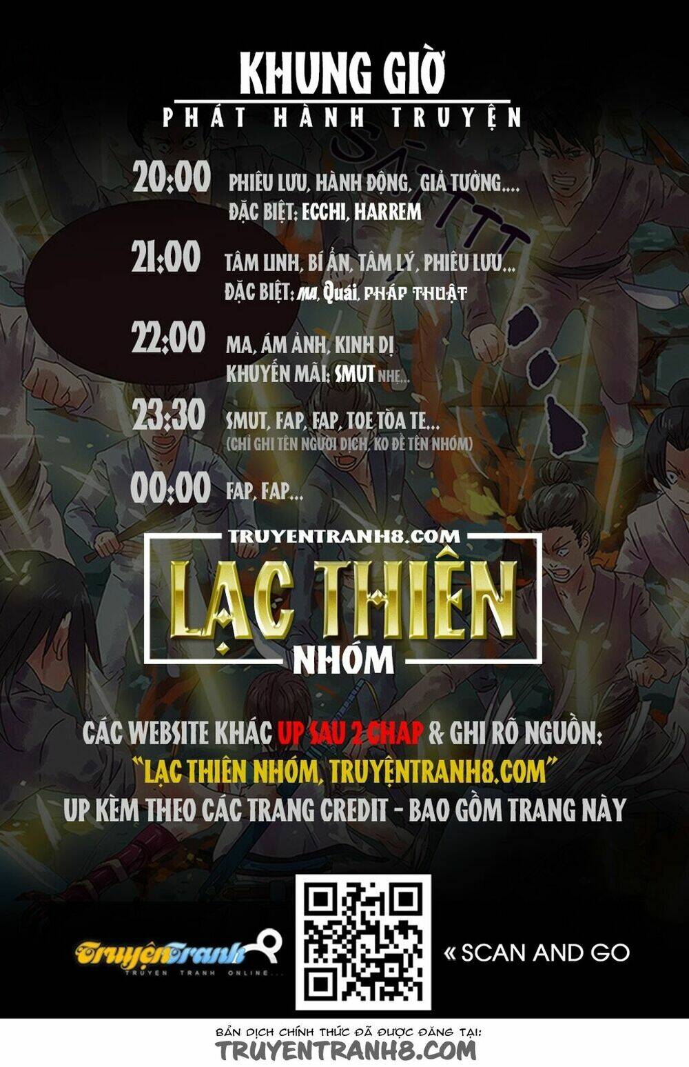 ngôi nhà của những búp bê chapter 5 74