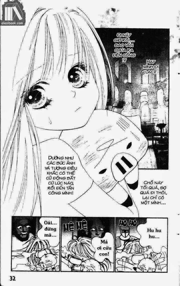 hoàng tử bóng đêm chapter 1 32