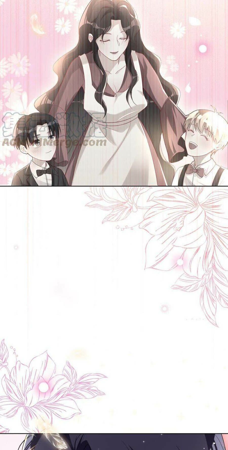 thần luân mật luyến chapter 67 16