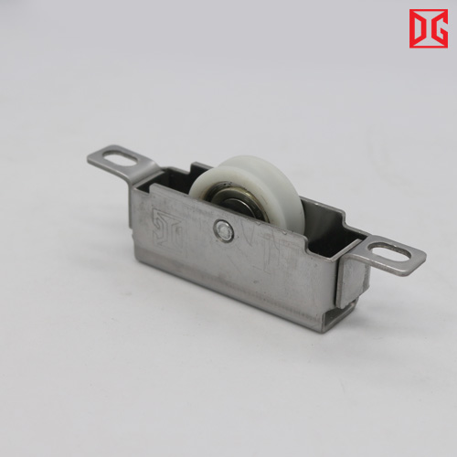Bánh xe cửa lùa hệ 55 xingfa | DG Plastic