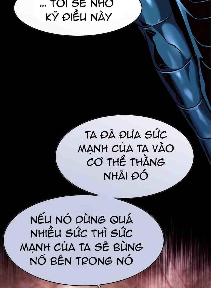 biến thân thành mèo chapter 251 14