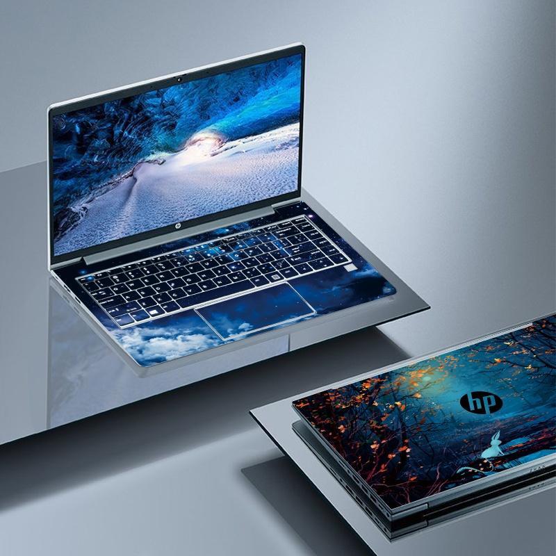 Phim Dán Bảo Vệ Laptop Dành Cho Hp Pavilion X360 14ba/14bf Envy X360 13 Pavilion 14 DV/CE Probook 440 445 G8 14 Inch