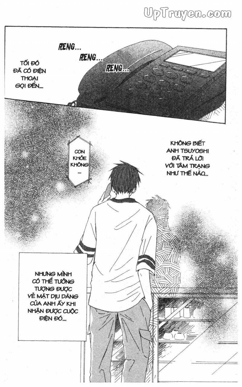 oniichan to issyo chapter 3 127