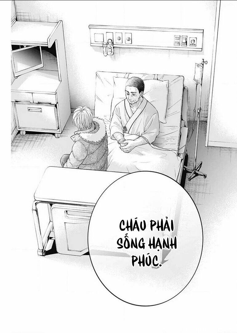 Kono Oto Tomare Chapter 106: Yêu - Trang 23