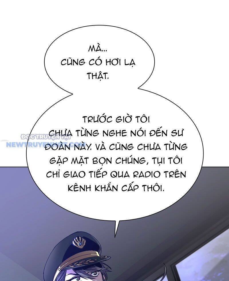 tận thế cũng chỉ là trò chơi chapter 13 134