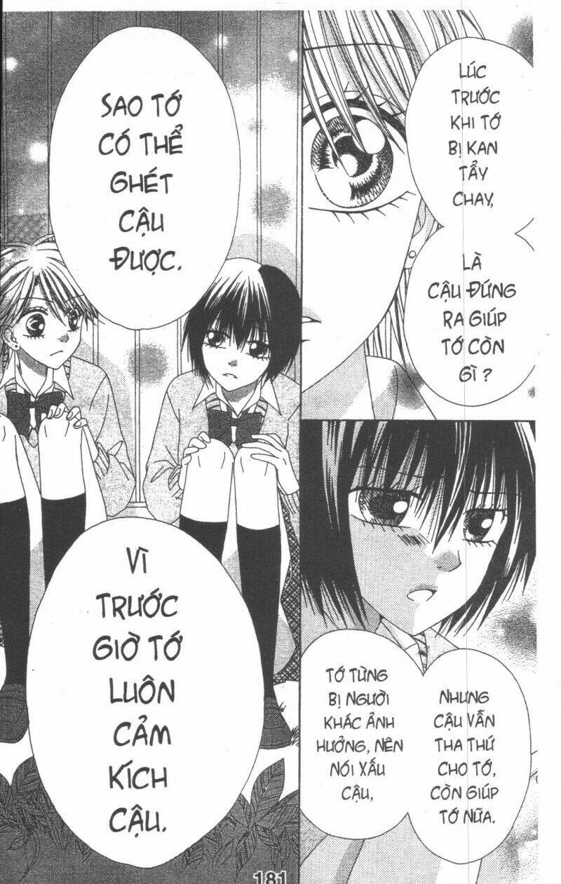 tomodachi gokko [takeuchi ayaka] chapter 4 181