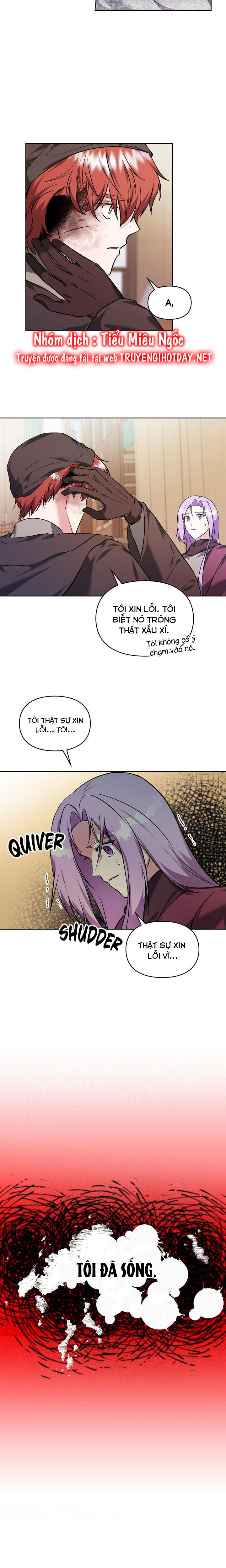 hãy nghe lời của tôi chapter 68 4