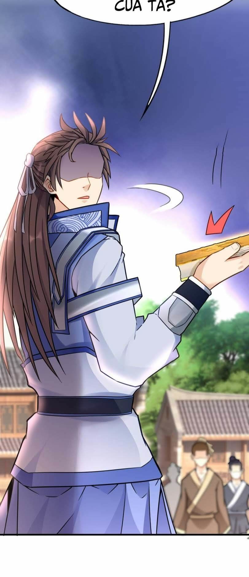 lão tổ của bạn đang online chapter 5 10