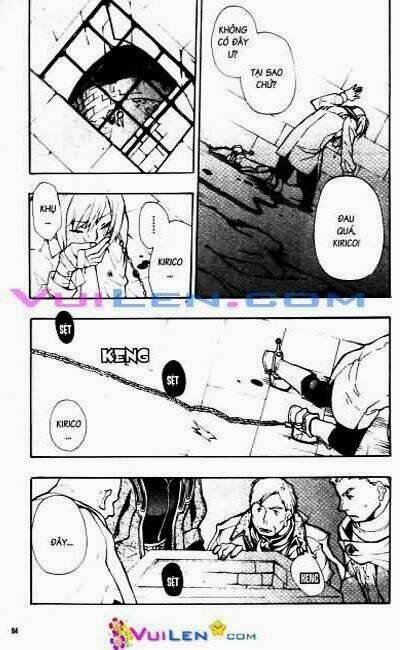thanh kiếm và vương miện chapter 10 84