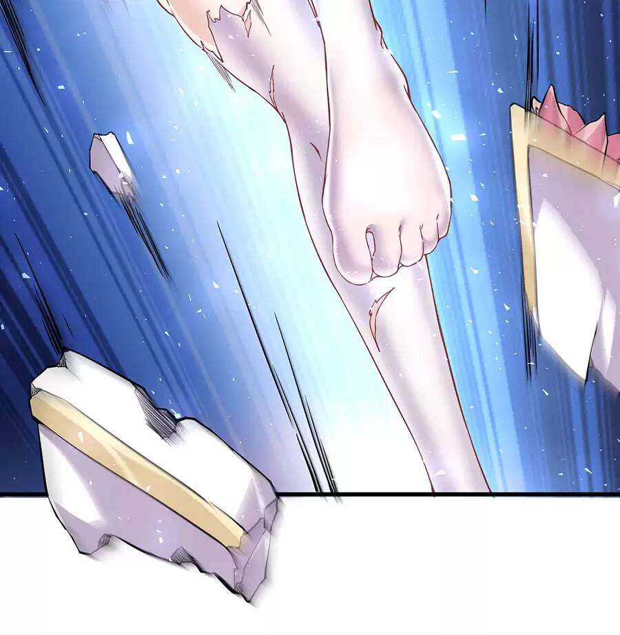 đồ long kỵ sĩ hôn môi ác long chapter 27.2 68