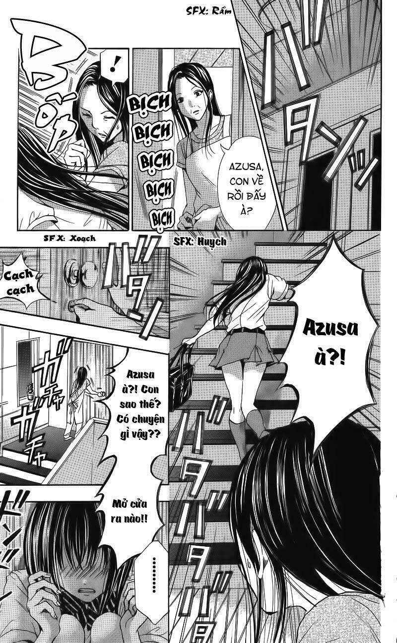 sekai no hate chapter 3 11