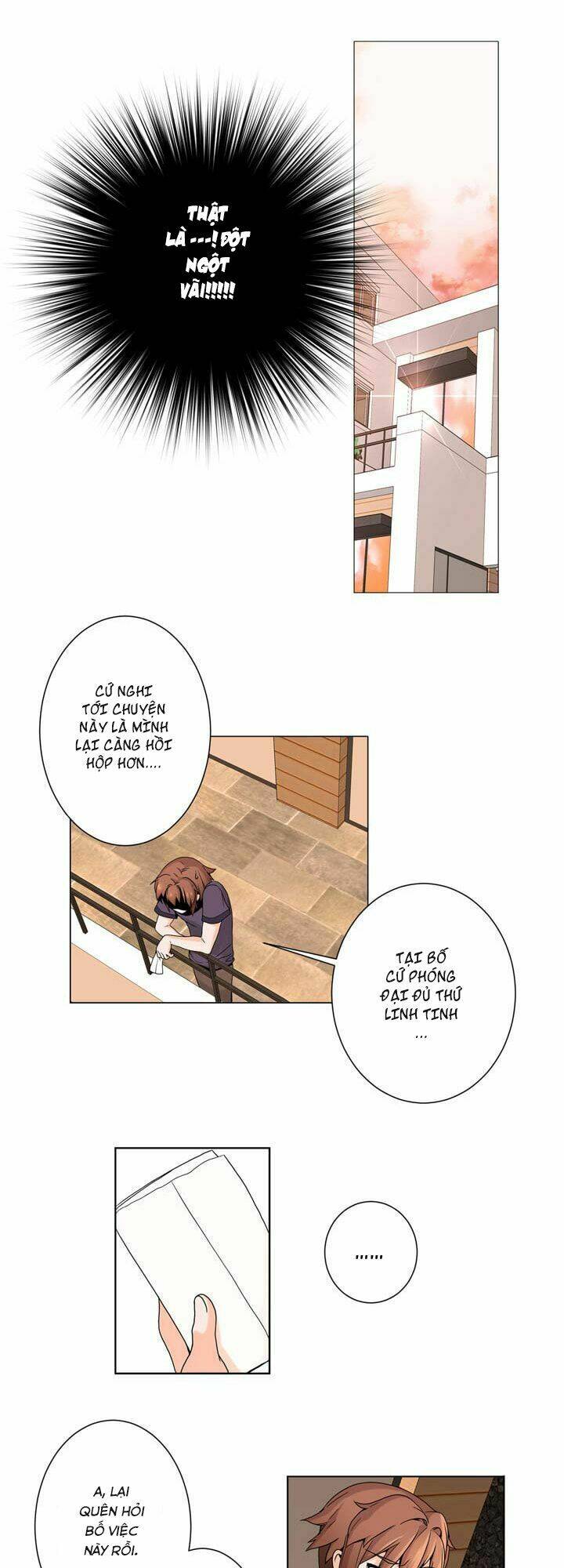 the fiancee is here chapter 7 7